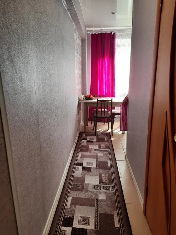 Самые уютные апартаменты Гармония