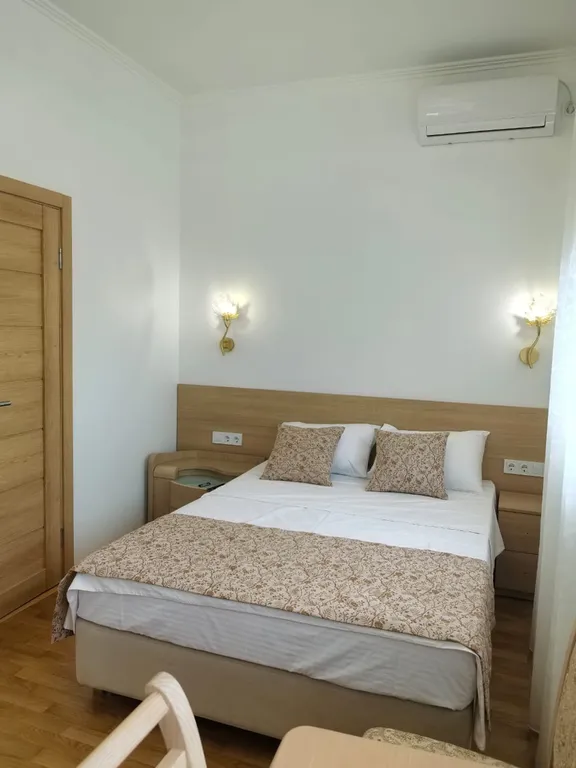 Квартира Комната — Волгоград