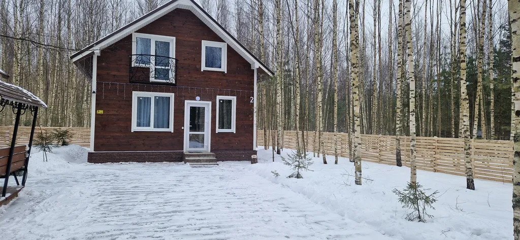 3-комнатный Дом