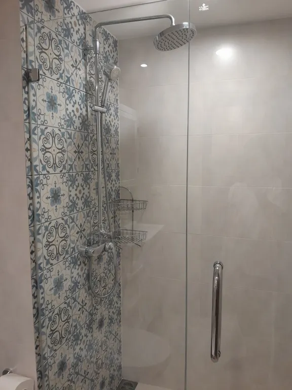 Апартаменты в элитном комплексе