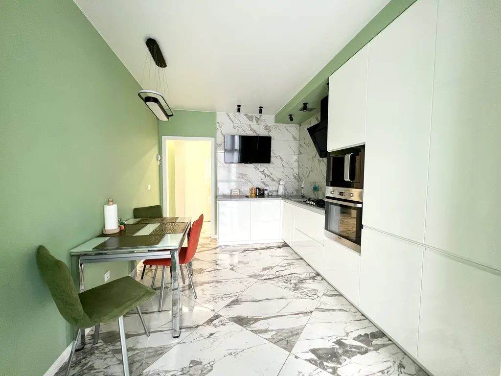 Апартаменты у моря