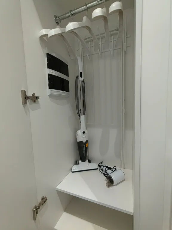 Квартира 1-комнатная Квартира — Анапа