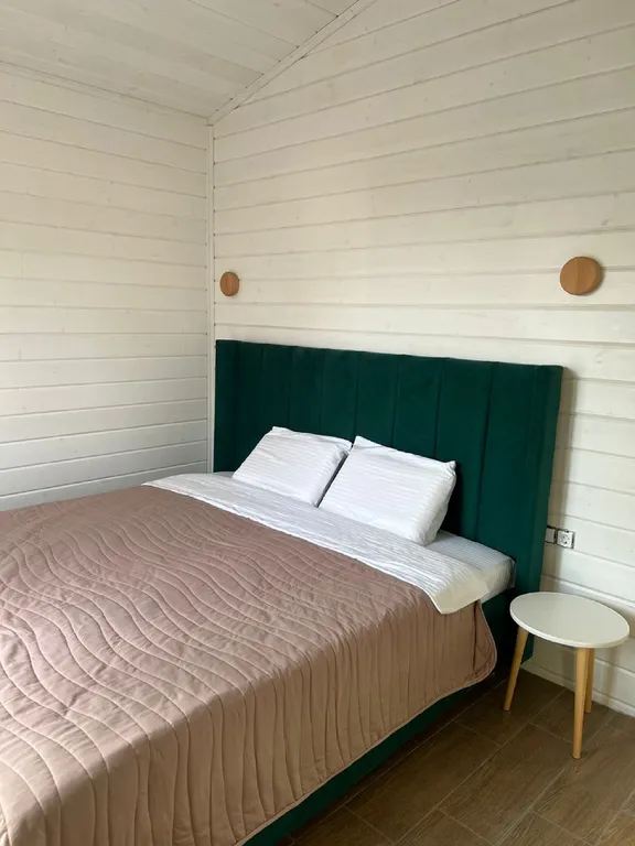 Глэмпинг AnnMariHome