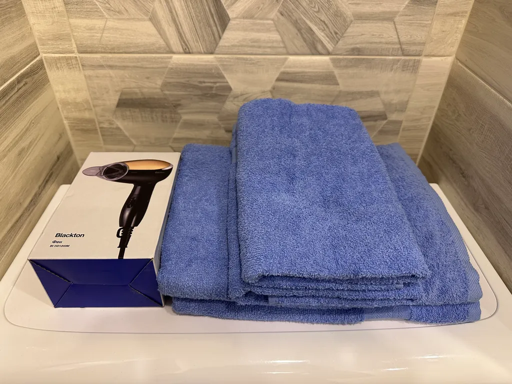 Квартира Уютная квартира с красивым видом на закат — Сапроново