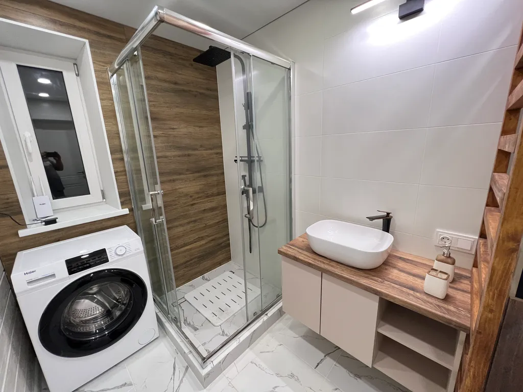 Гостевой дом жемчужина