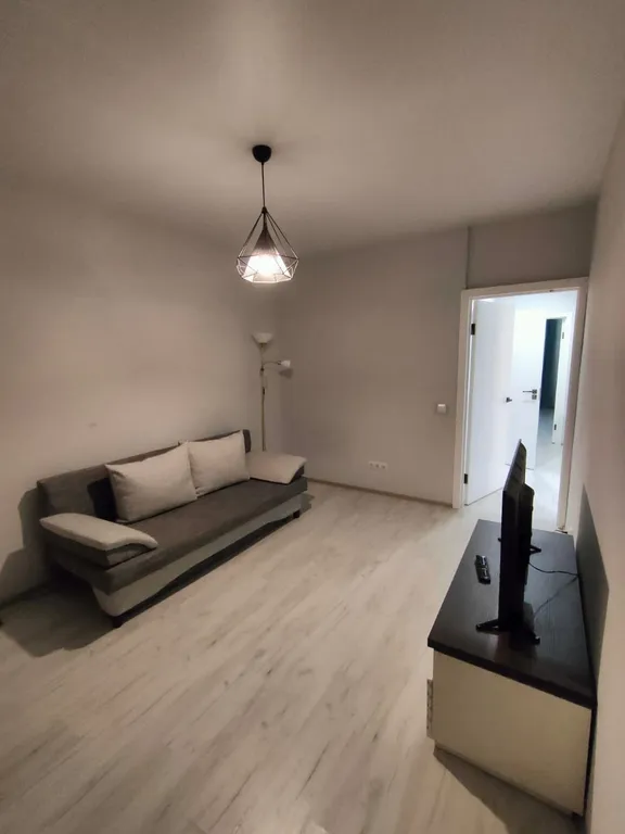 Уютная квартира студия с 2 спальнями