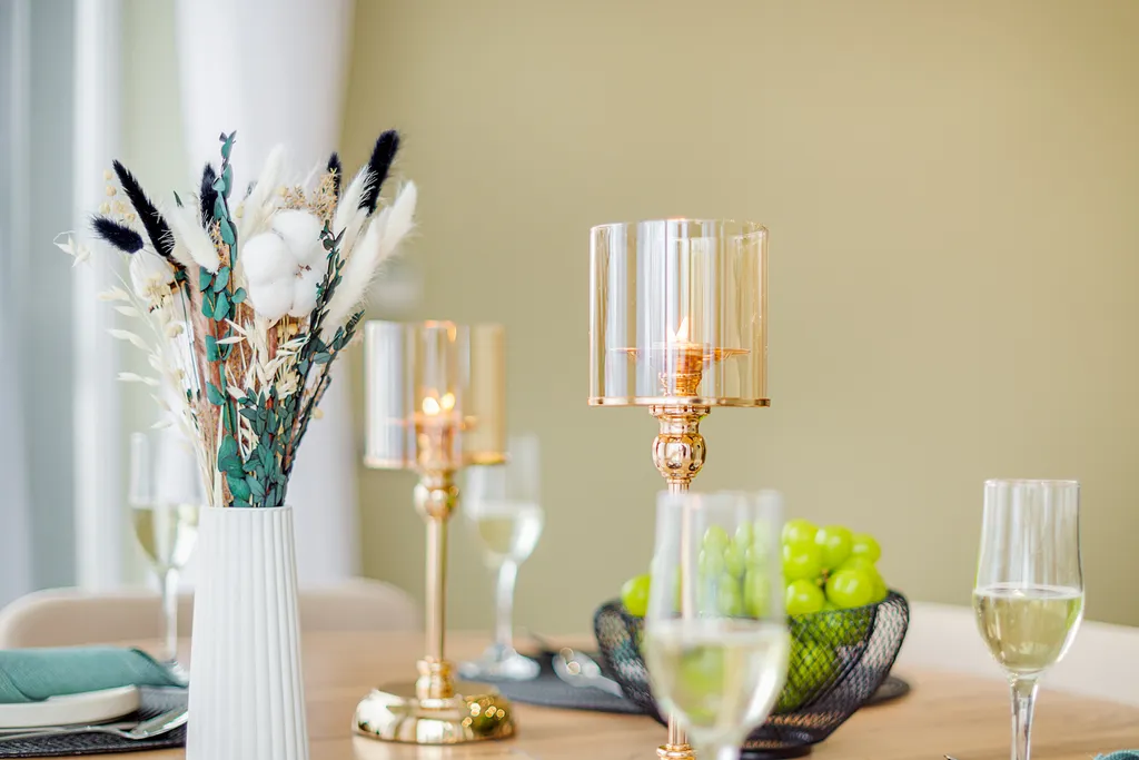 Коттедж Светлый панорамный коттедж с видом на озеро — Санкт-Петербург