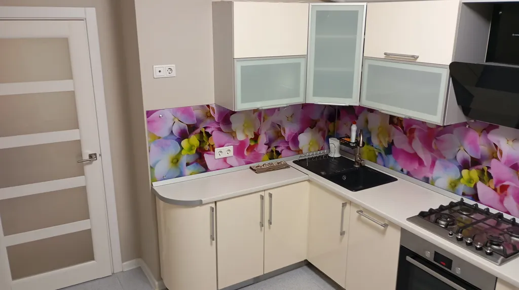 Уютная квартира для Вашего отдыха всей семьёй