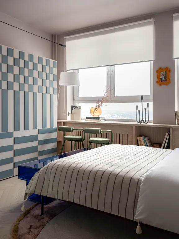 Дизайнерская студия