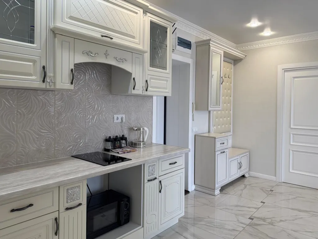 Апартаменты Аврора ул. Панчука 83А с панорамным видом