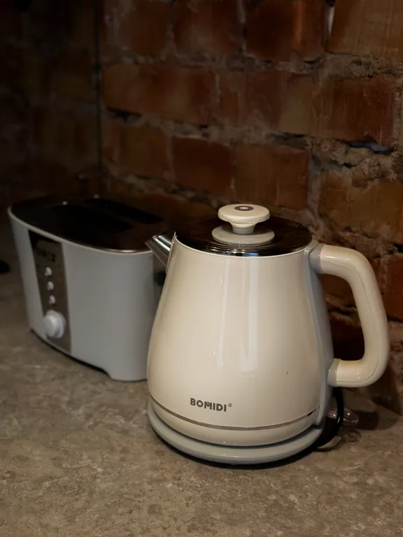 Уютная квартира в историческом центре города