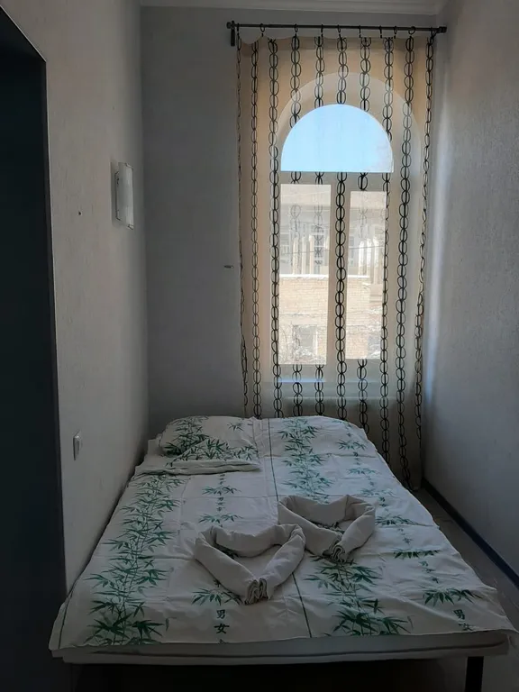 Дизайнерская квартира в Цветнике