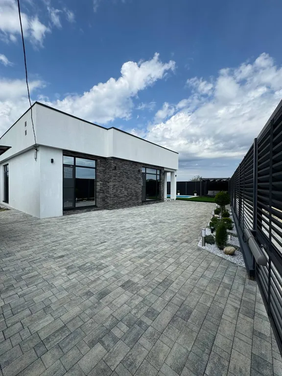 Гостевой дом relax house