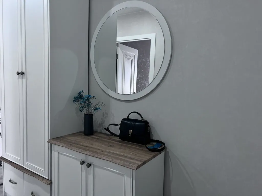 Уютная квартира с ремонтом