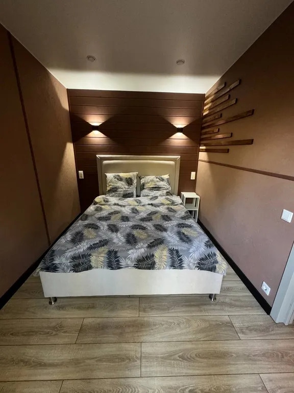 2-комнатный Дом