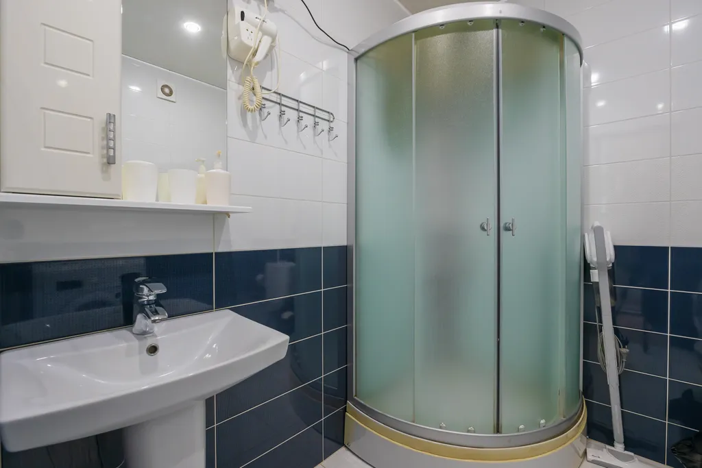 Квартира 1-комнатная Квартира — Севастополь