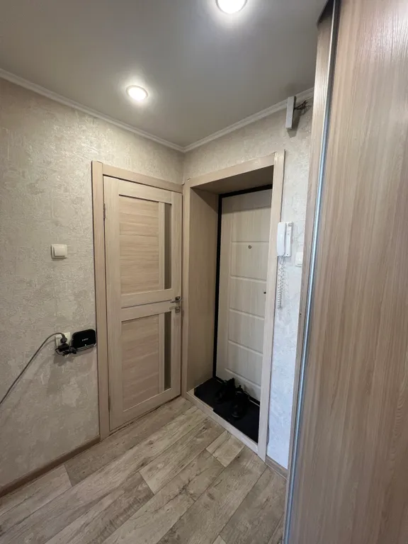 В центра города