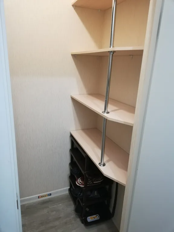 Уютная квартира с видом на горы