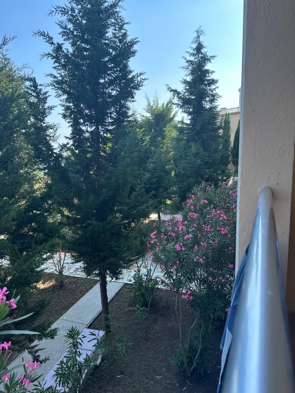 СПА«Ливадийский» ЖК Азор.Уютный 5ти местный номер с видом на море 2эт