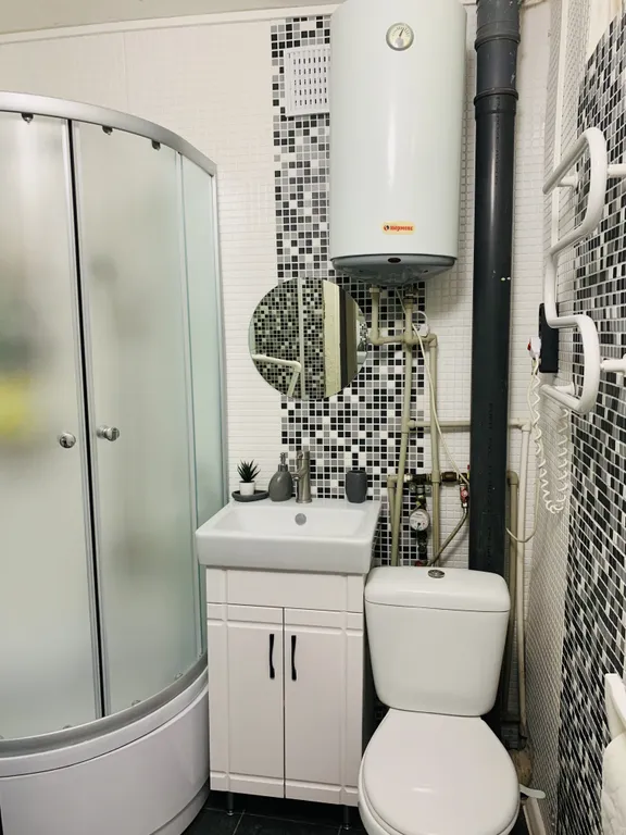 Уютная квартира в центре