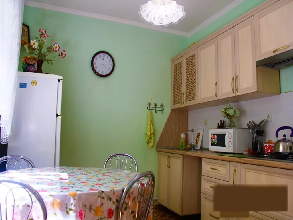 Квартира Комната — Анапа