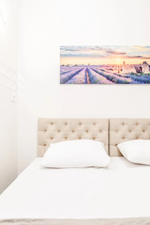 Квартира 1-комнатная Квартира — Москва