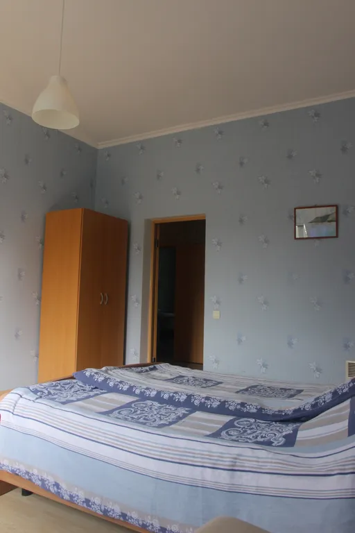 Дом под ключ