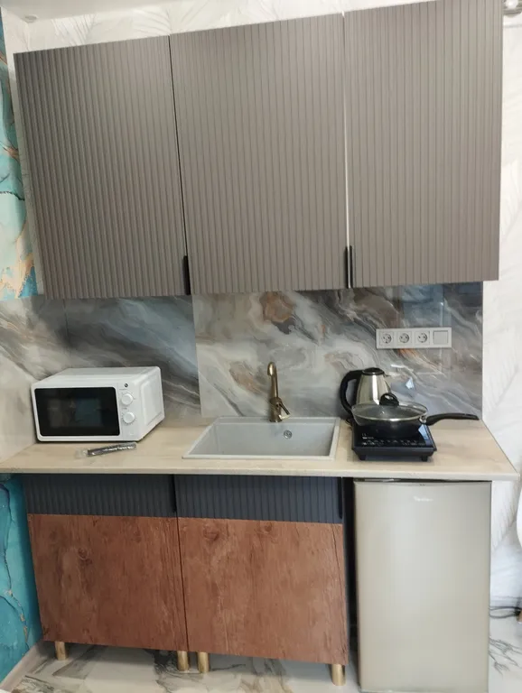 Новая люкс квартира