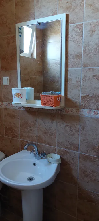 Уютный коттедж