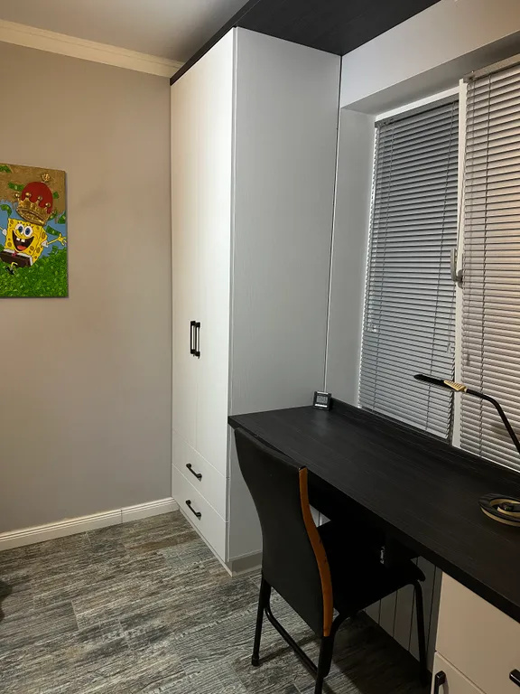 Шале в горах с завораживающим видом