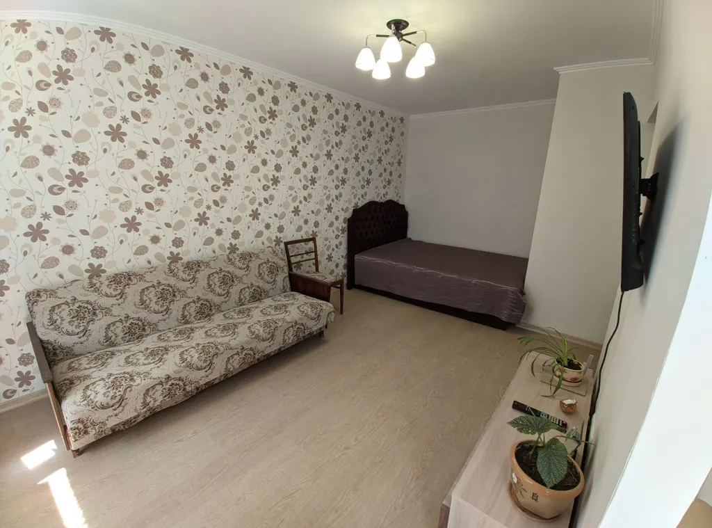 Квартира Квартира в тихом центре — Севастополь