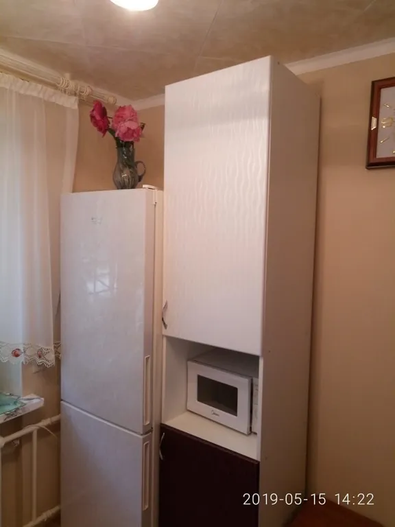 Квартира Уютная квартира в парке Гудовича на набережной — Анапа