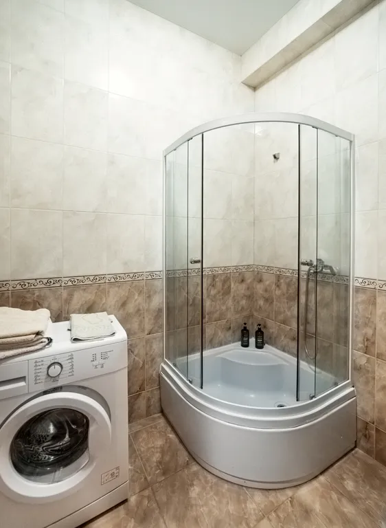 Квартира Апартаменты в центре — Севастополь