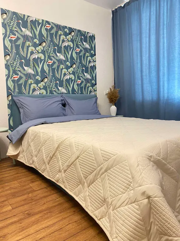 Уютная квартира в центре города — аренда посуточно в Кстово