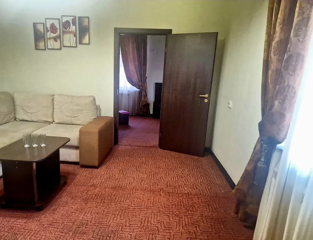 Квартира Комната — Темрюк