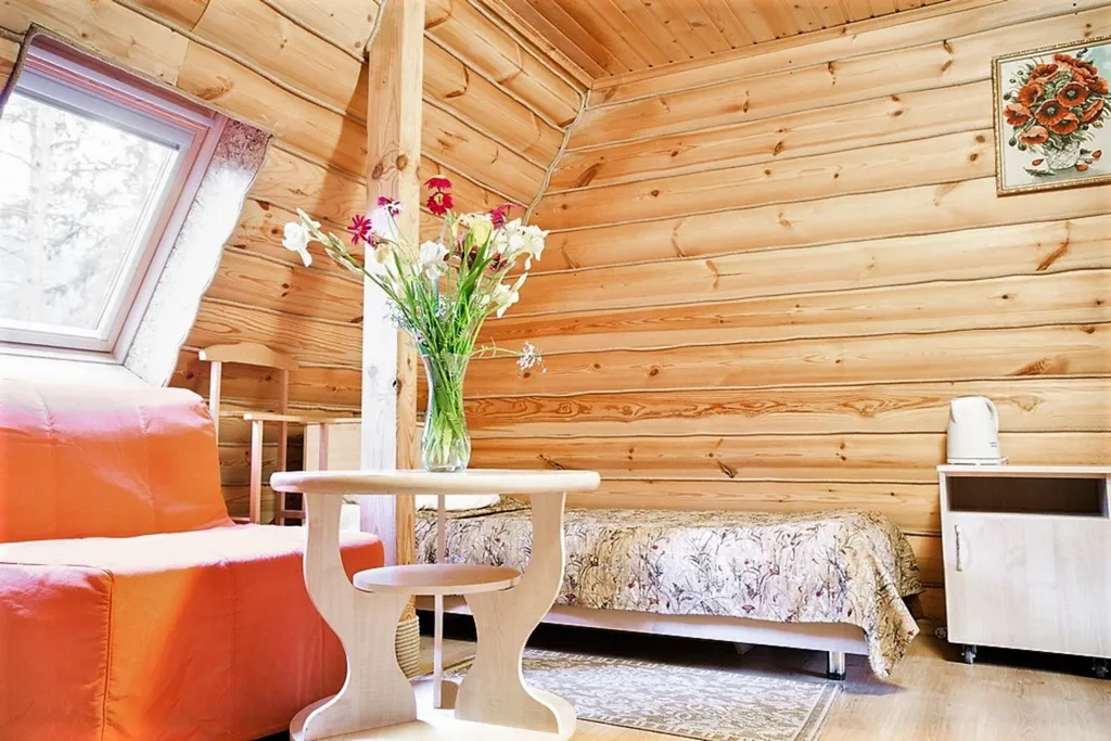 Эко-стандарт трехместный