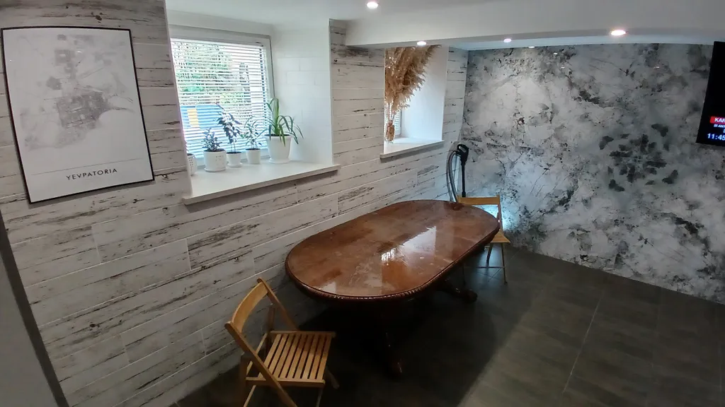 Коттедж на набережной Терешковой