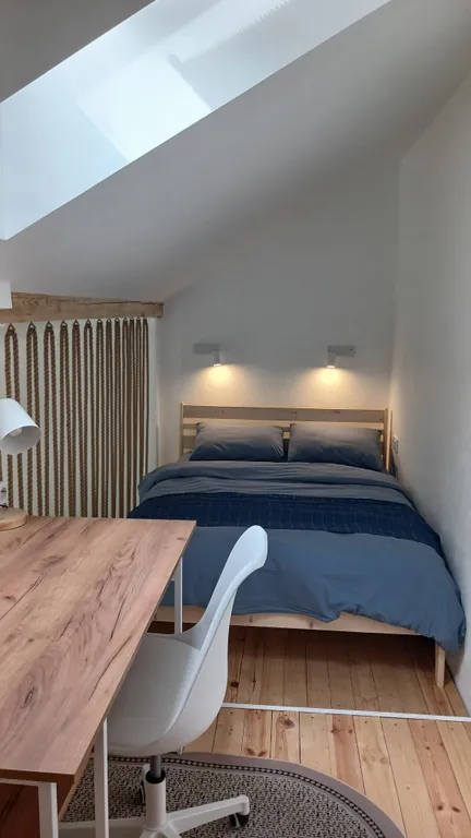 Квартира Квартира у самого моря — Светлогорск