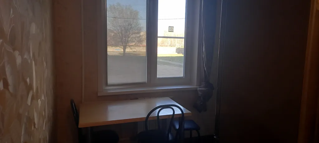 Квартира в 7 минутах от озера