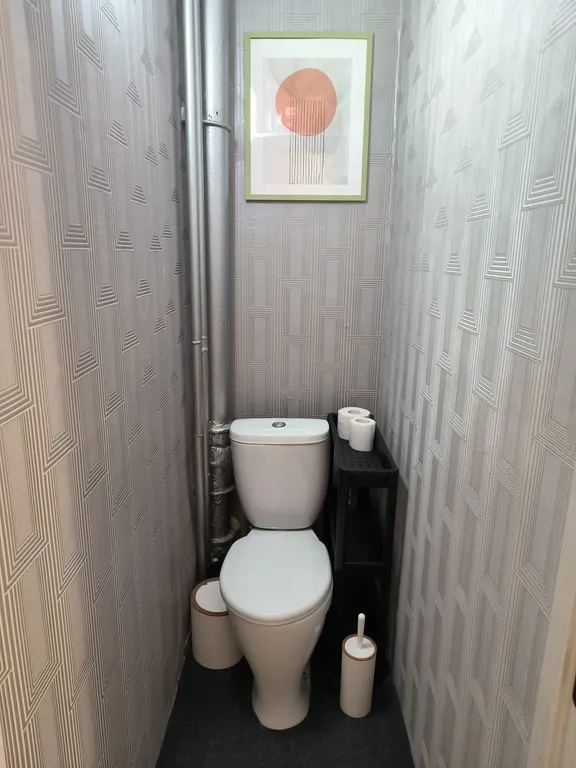 Квартира для Вашего отдыха