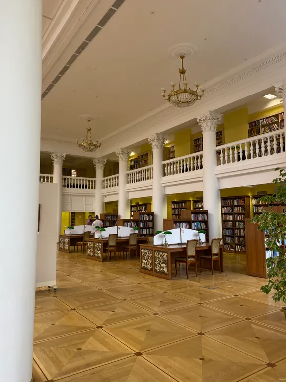 Квартира в 5 минутах от жд вокзала