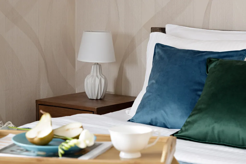 Современный дом в морском стиле с сауной