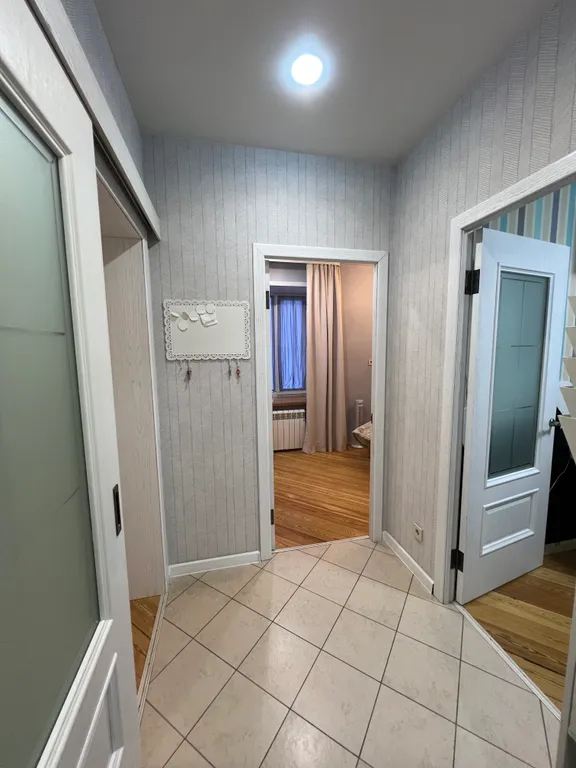 Уютная квартира в центре главного бульвара города