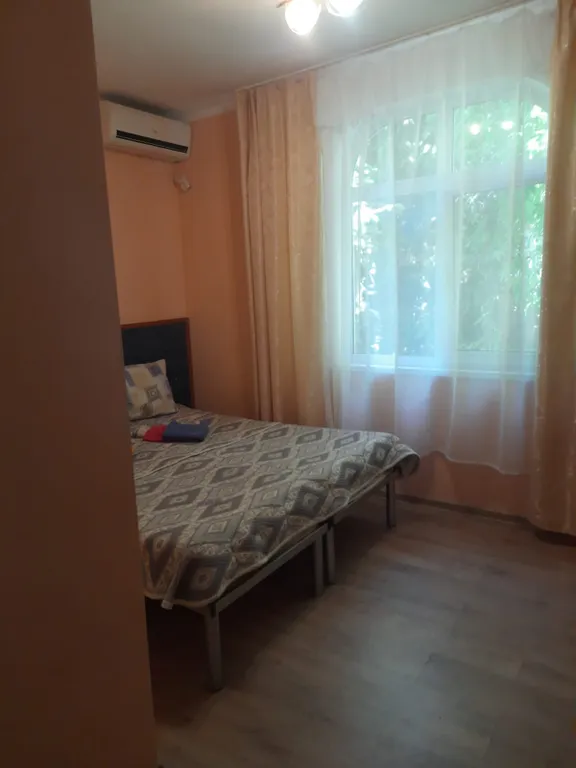 Комната