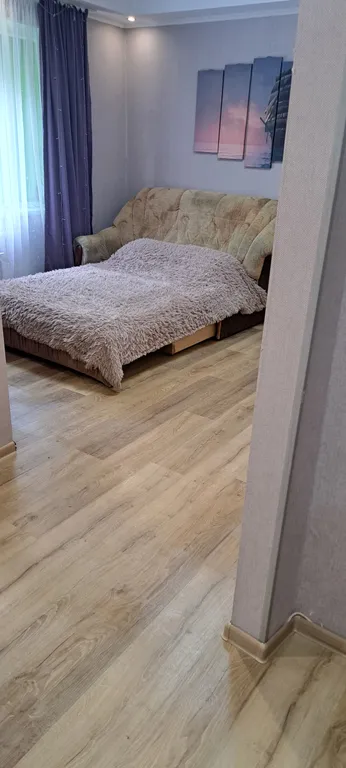 Современная, светлая, уютная, благоустроенная квартира в центре города