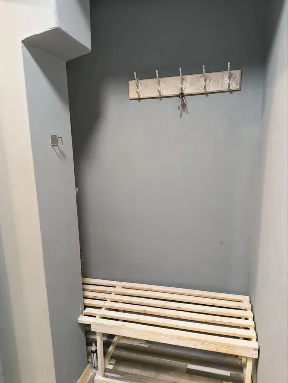 Квартира Квартира рядом с измайловским парком — Москва