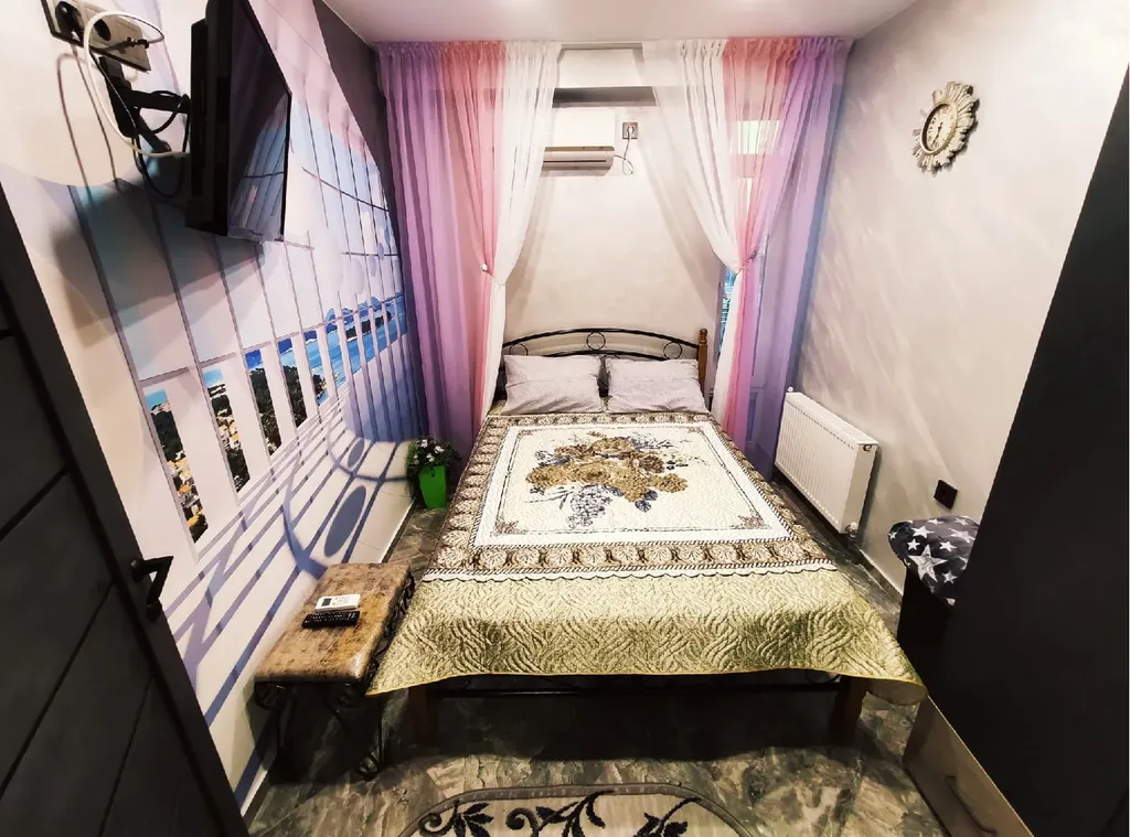 Люкс квартира