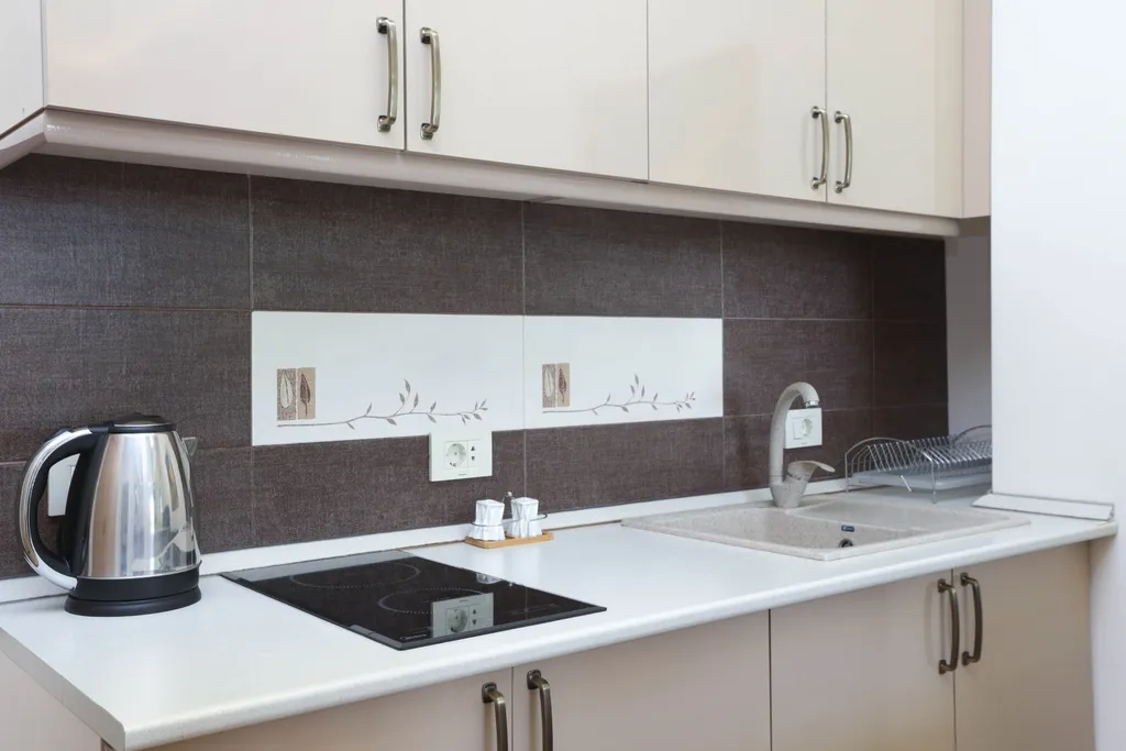 Уютная квартира с балконом в центре города