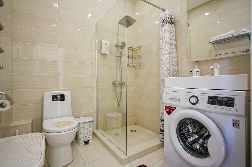 Апартаменты у моря в ЖК Ayu-Dag Resort&Spa