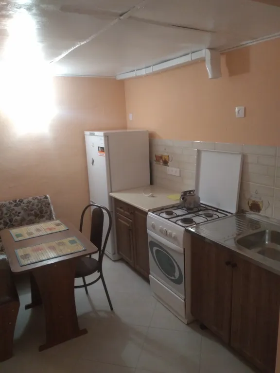 Домик у моря